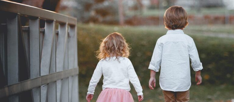 Lee más sobre el artículo Para una infancia, con confianza en las calles