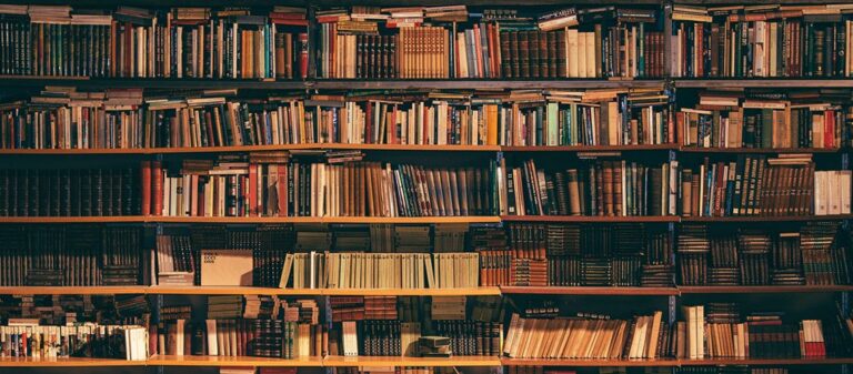 Lee más sobre el artículo Día del libro. Una educación para hacerse preguntas