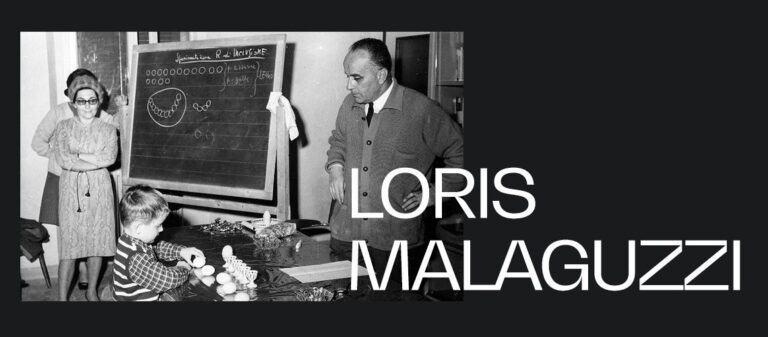 Lee más sobre el artículo Reggio, siempre Reggio