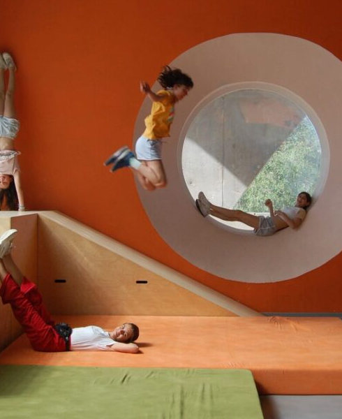 En este momento estás viendo Colegio Reggio en primer lugar como referente de la educación en España.