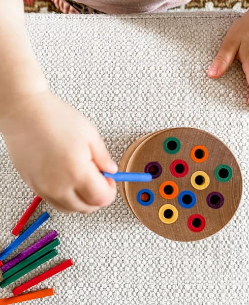 En este momento estás viendo ¿Qué aporta la psicomotricidad al desarrollo de nuestros hijos?